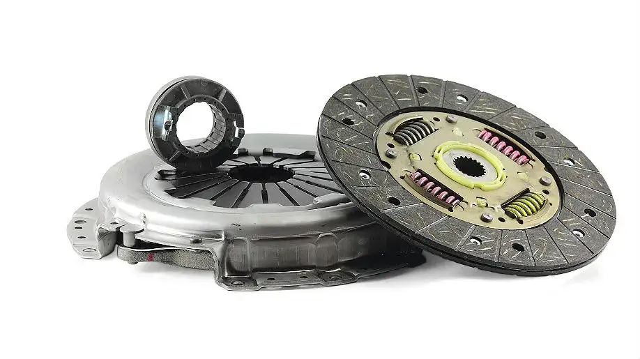 Zdjęcie Najbardziej niepokojące objawy zużycia tarczy sprzęgła, które musisz znać
