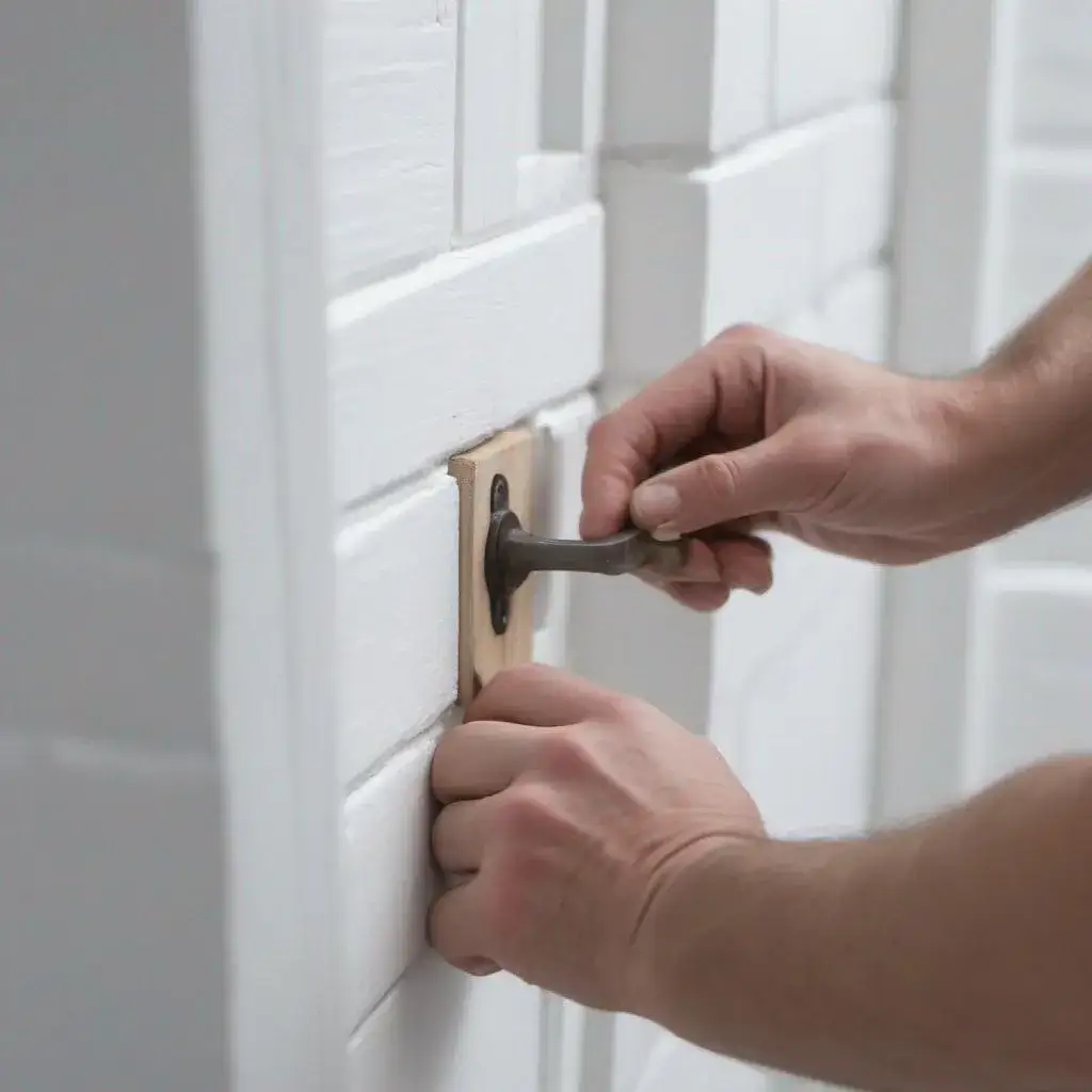 Zdjęcie Jak zamontować drzwi bez błędów – prosty przewodnik krok po kroku dla każdego