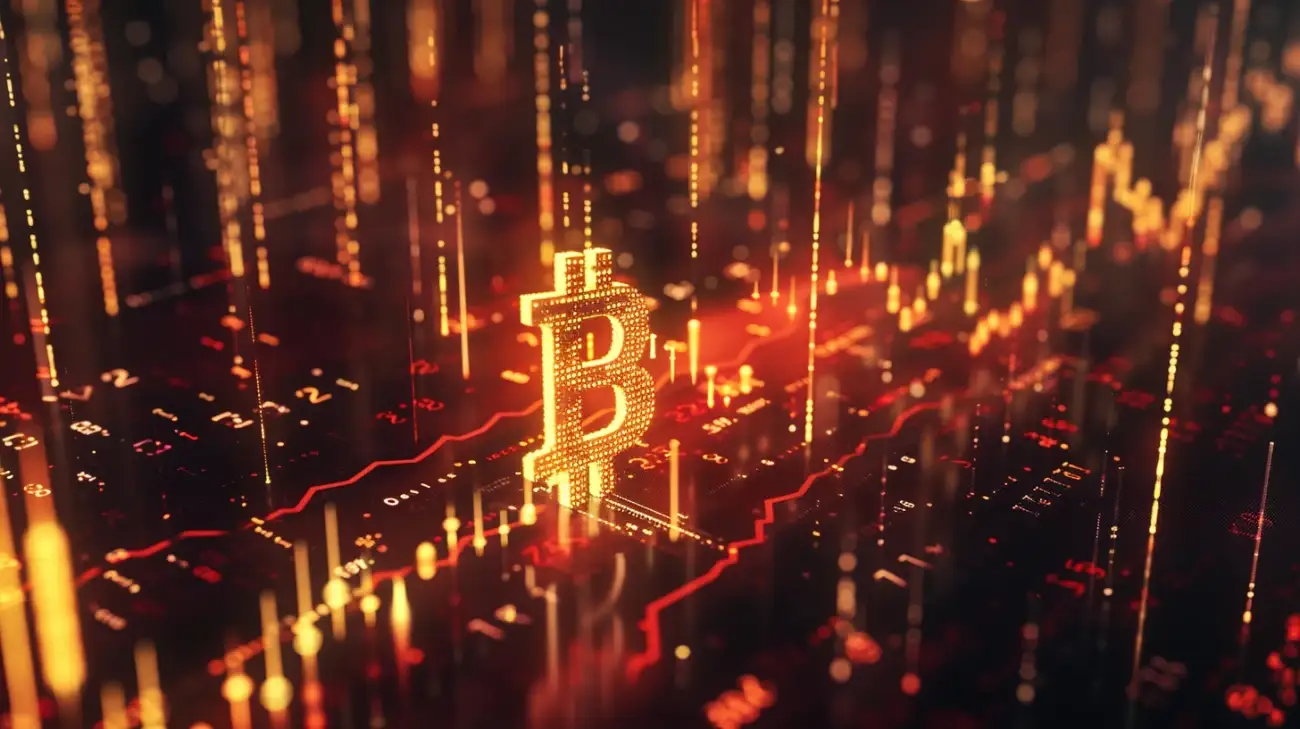 Zdjęcie Aktualna cena Bitcoina - Bieżące notowania i kursy na żywo