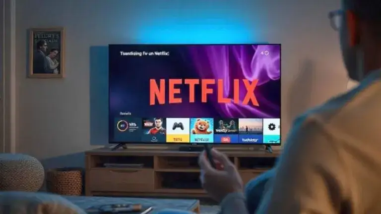 Zdjęcie Netflix Standard ile urządzeń: Odkryj, jak oglądać bez limitów