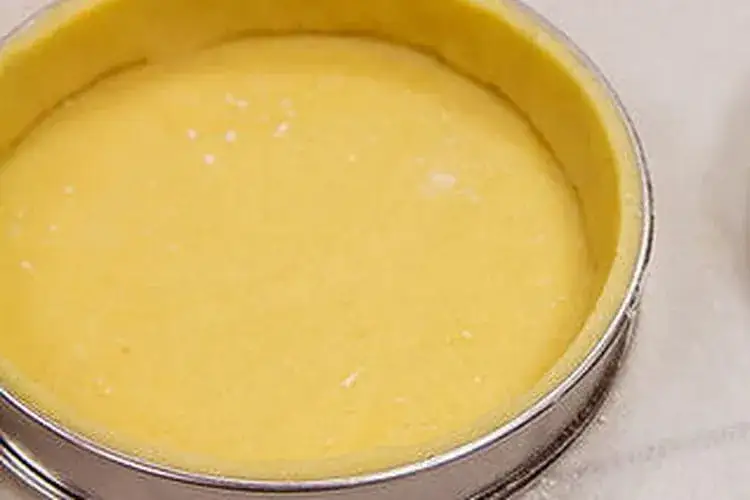 Zdjęcie Ingrédients essentiels pour réussir votre pâte sablée parfaite
