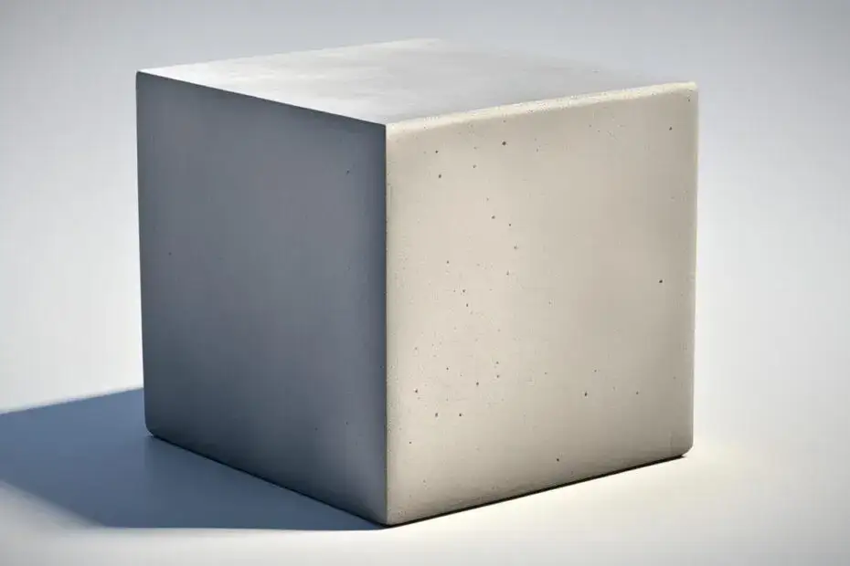 Zdjęcie Ile waży m3 cementu? Zaskakujące różnice i kluczowe informacje.