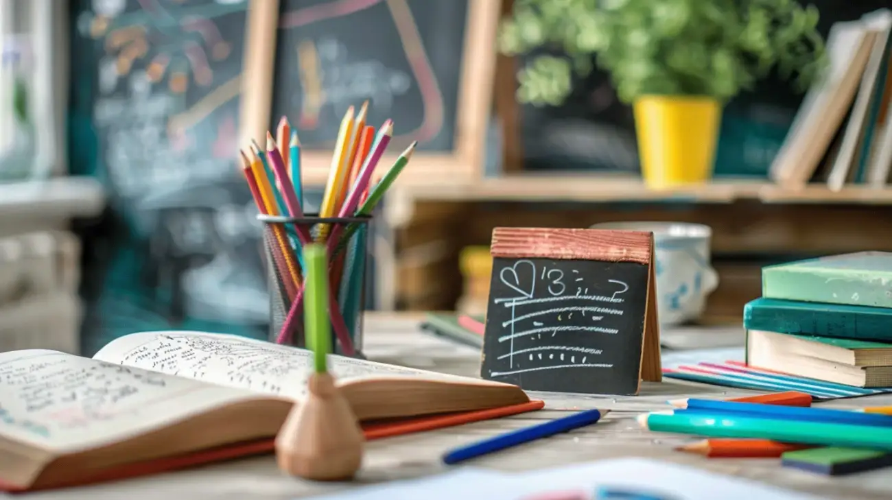 Zdjęcie Konspekt zajęć: skuteczne planowanie działań edukacyjnych