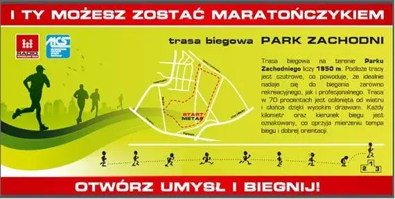 Zdjęcie Gdzie biegać we Wrocławiu? Odkryj najlepsze trasy biegowe i parki