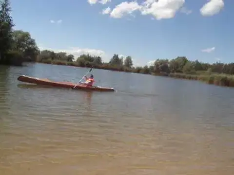 Zdjęcie Jak zrobić kajak ze sklejki - uniknij najczęstszych błędów w budowie