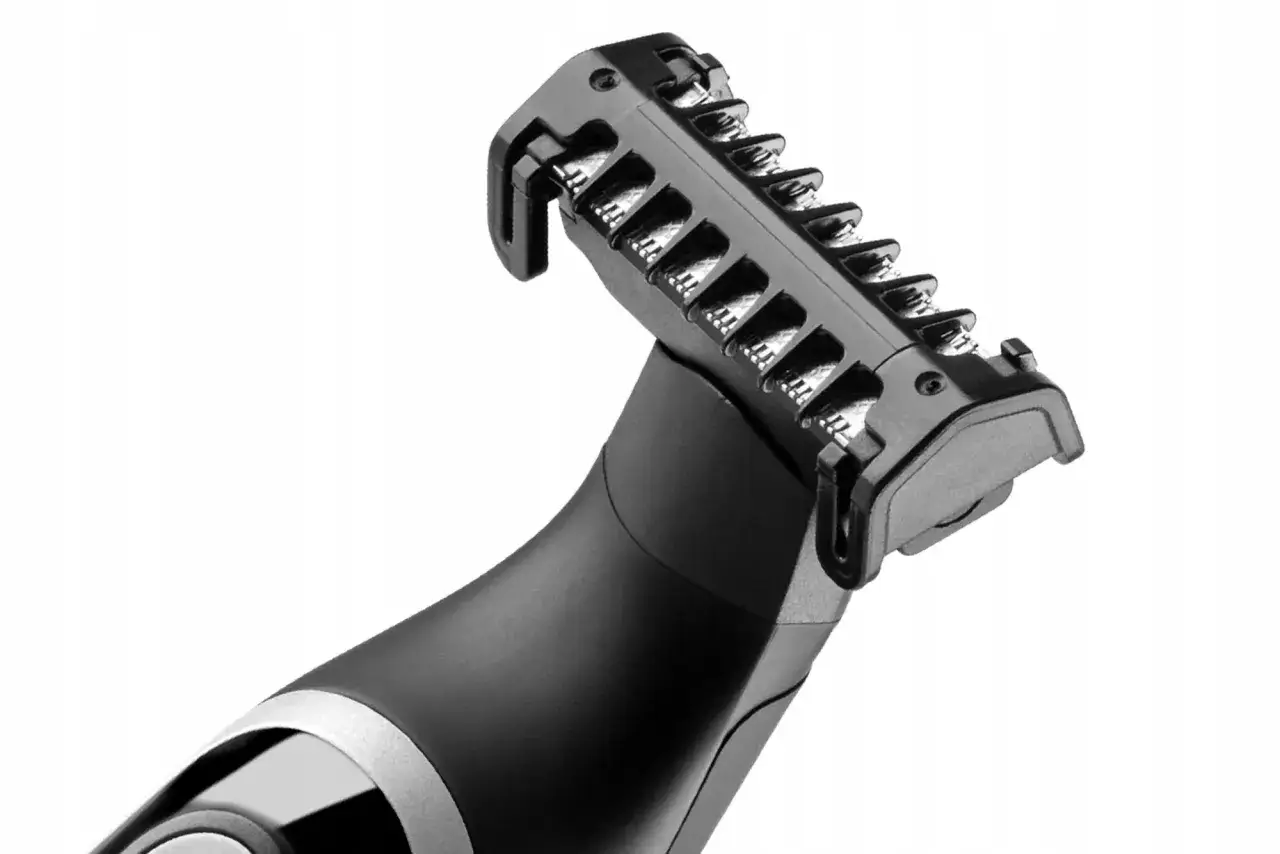 Zdjęcie Najlepsza golarka elektryczna do twardego zarostu, która zaskoczy efektywnością