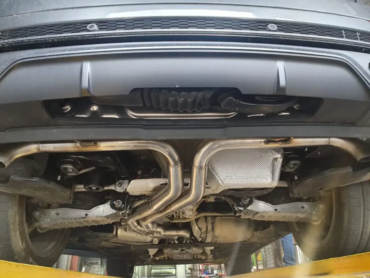 Zdjęcie Katalizator w dieslu od którego roku? Poznaj kluczowe zmiany w emisjach