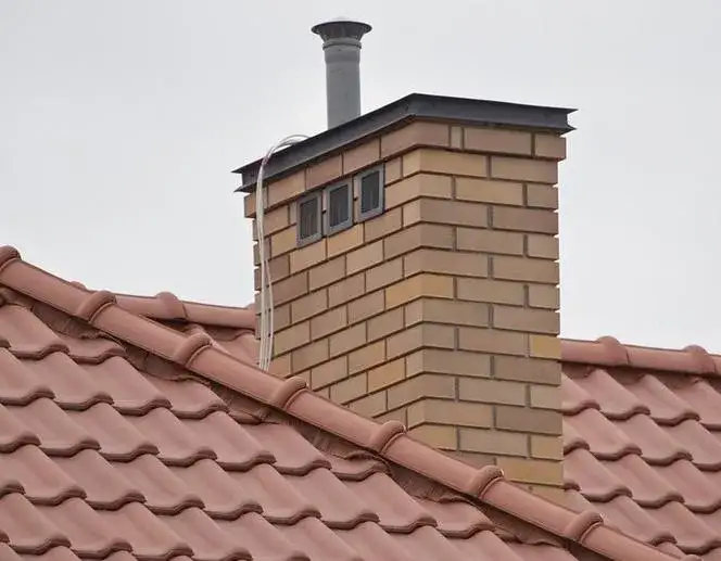 Zdjęcie Jak często czyścić komin? Poznaj zalecenia i czynniki wpływu