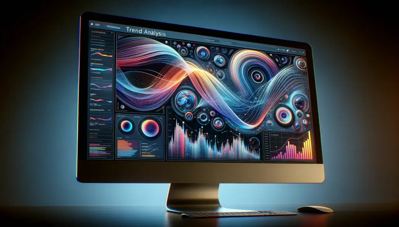 Zdjęcie Analizy online: Kluczowe narzędzia i metody efektywnej interpretacji danych