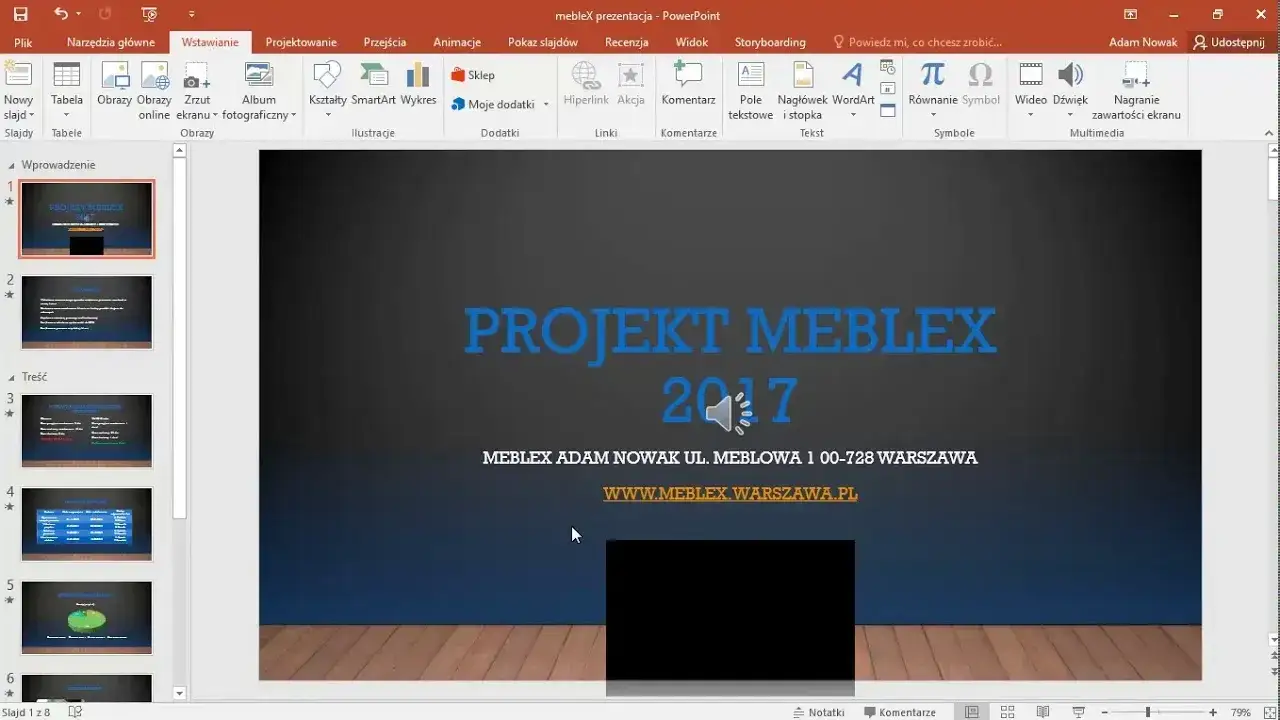 Zdjęcie Jak dodać hiperłącza w PowerPoint, aby uczynić prezentacje interaktywnymi