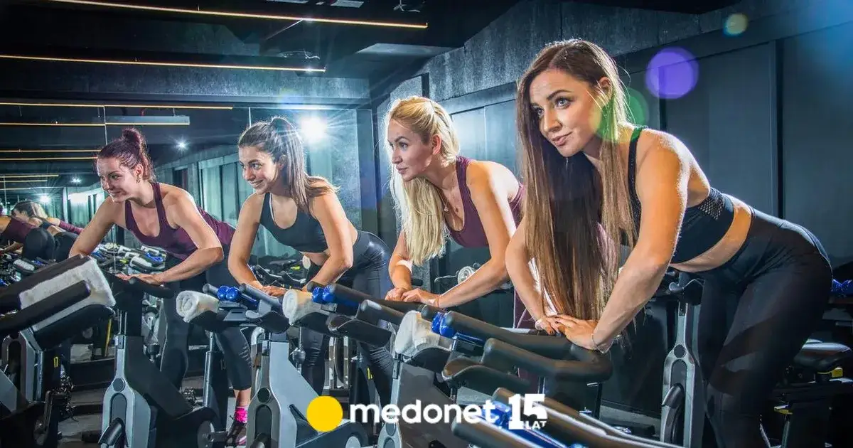 Zdjęcie Co to jest trening cardio? Poznaj korzyści i skuteczne ćwiczenia