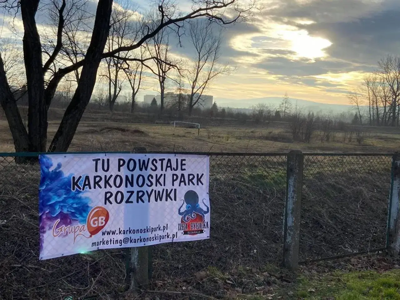 Zdjęcie Parki rozrywki Jelenia Góra: 5 najlepszych atrakcji dla rodzin