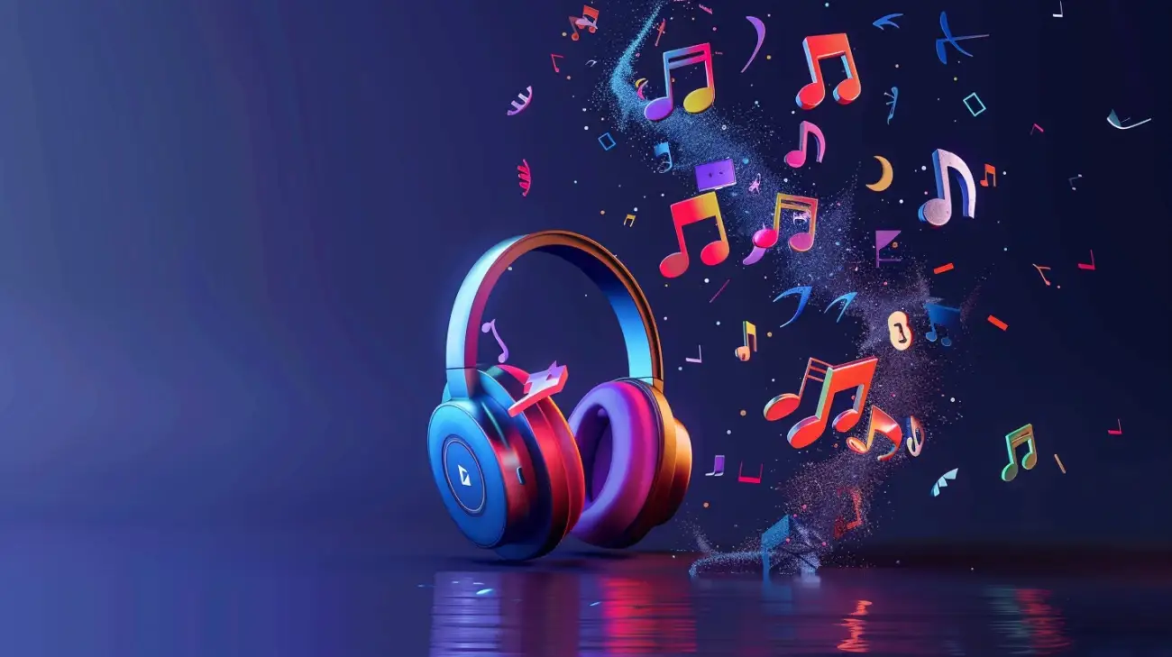 Zdjęcie Musisz to zobaczyć: Nowa funkcja YouTube Music całkowicie zmienia słuchanie muzyki