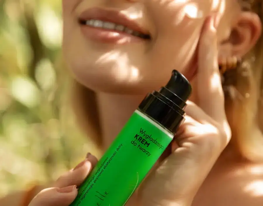 Zdjęcie Senelle krem wygładzający – skuteczna pielęgnacja dla gładkiej cery