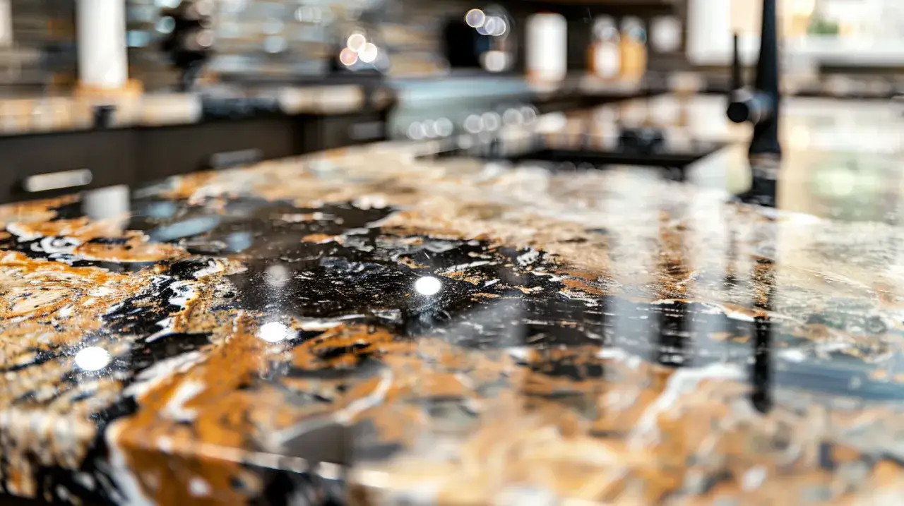 Zdjęcie Granit: Ile Kosztuje m2? Poznaj Ceny Luksusowego Wykończenia