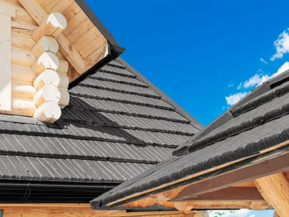 Zdjęcie Kąt nachylenia dachu jednospadowego - jak dobrać idealny spadek