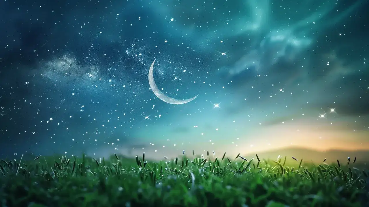 Zdjęcie Nów w Baranie: Jak wpłynie na Twoje życie i nowe początki?