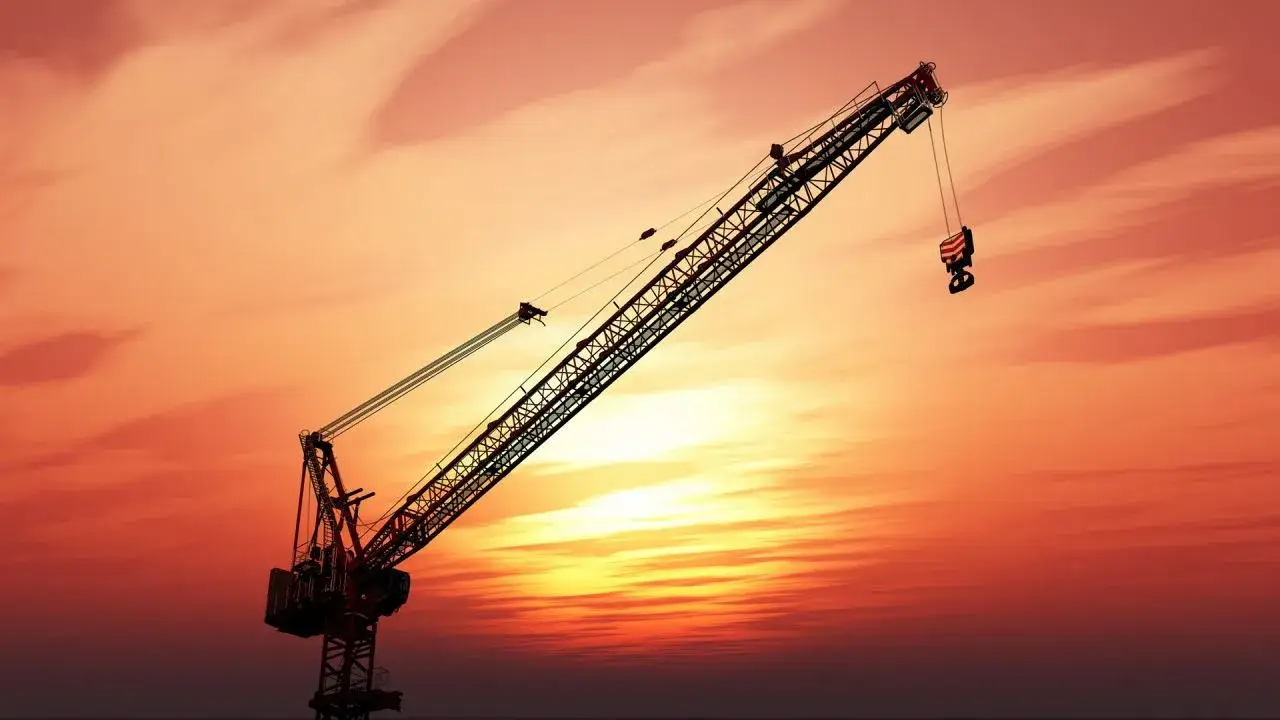 Zdjęcie Jak działa dźwig? Zrozumienie mechanizmów i typów dźwigów