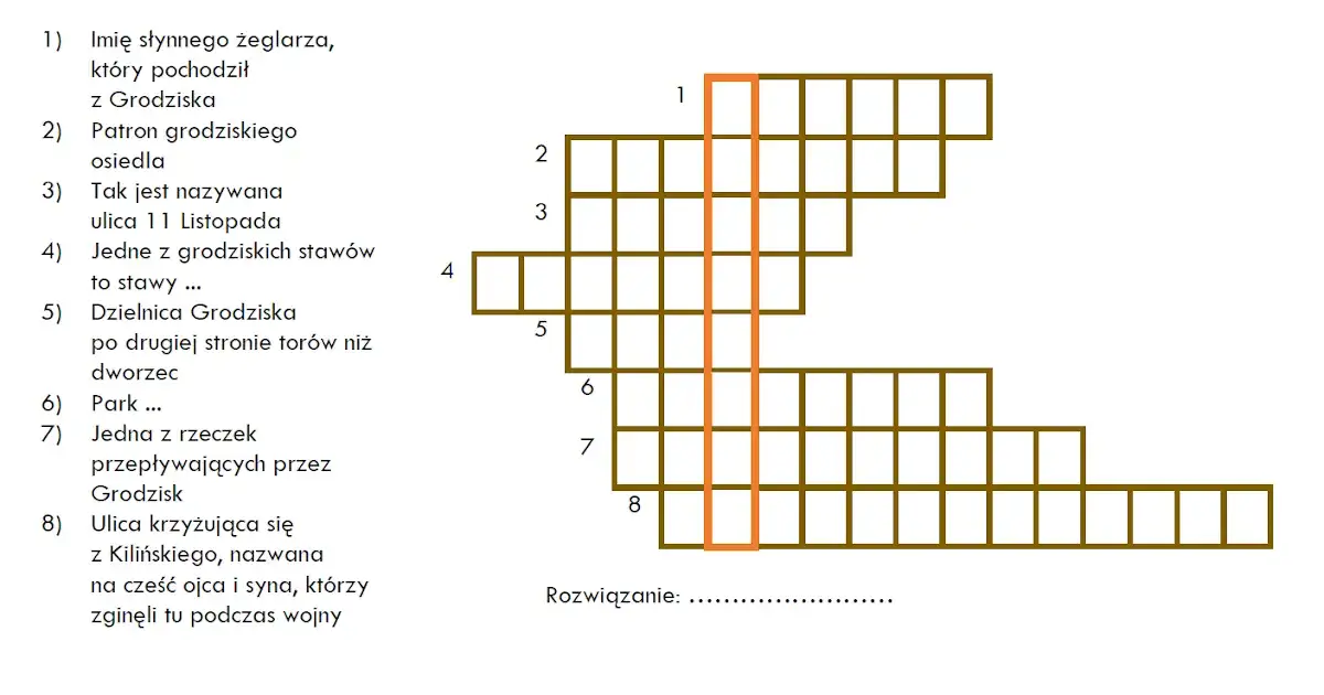 Zdjęcie Rodzaje wafli w krzyżówkach: poznaj słodkie tajemnice