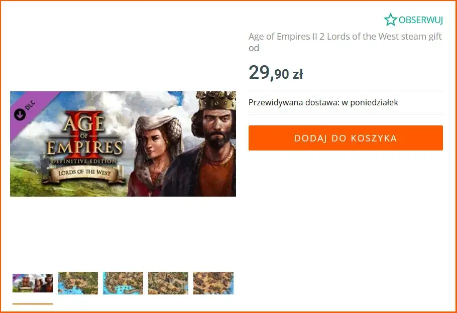 Zdjęcie Jak kupić gry na Steam: proste kroki, aby uniknąć problemów z zakupem
