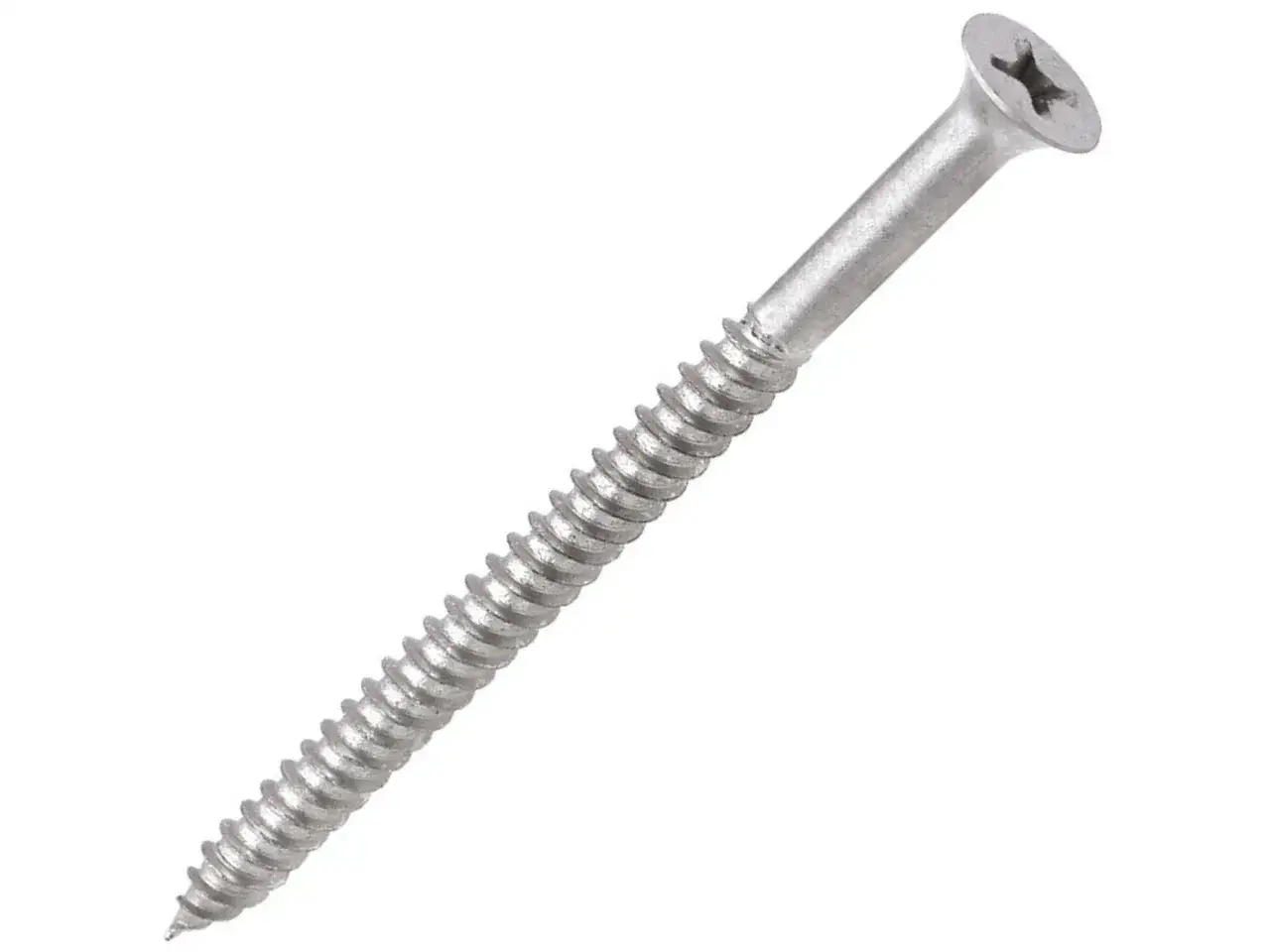 Zdjęcie Jakie wkręty do mocowania płyt osb: parametry i rodzaje, które musisz znać