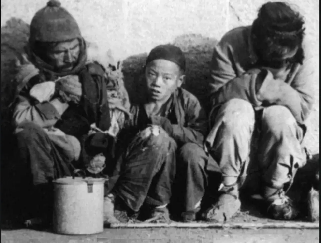 Zdjęcie Czym jest wojna domowa? Definicja, przyczyny i skutki historycznych konfliktów