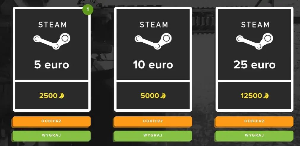 Zdjęcie Jak zdobyć pieniądze na Steam za darmo i uniknąć oszustw