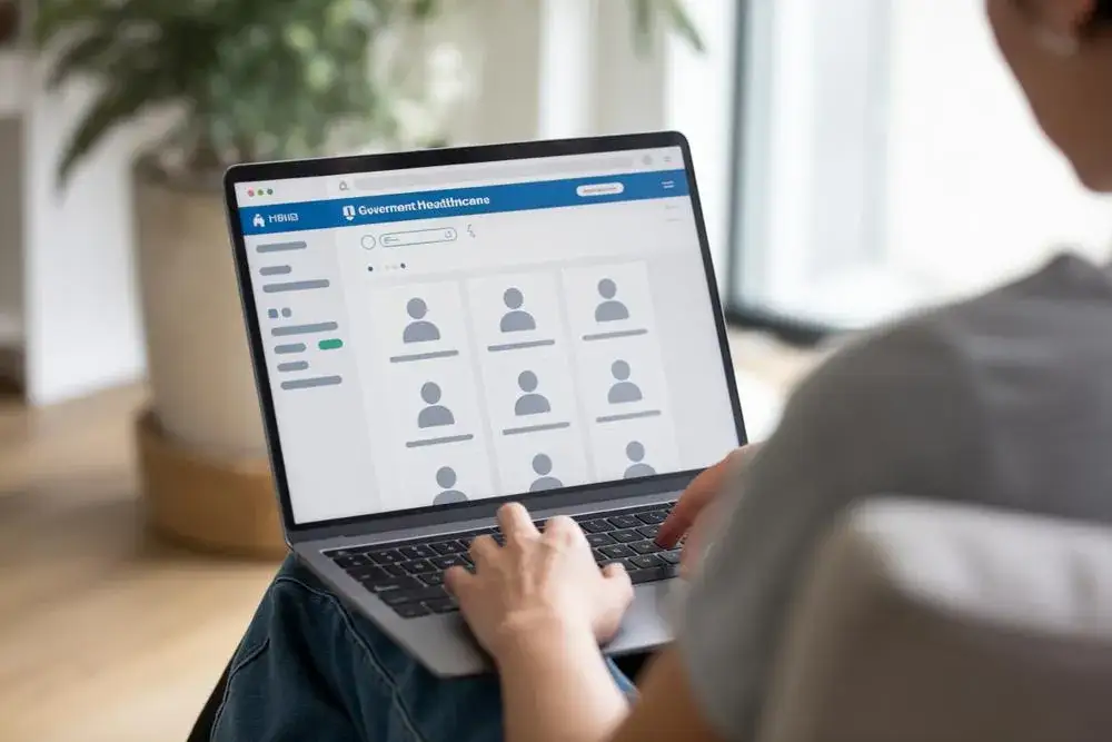 Zdjęcie Jak uzyskać ubezpieczenie NFZ - krok po kroku i uniknij problemów