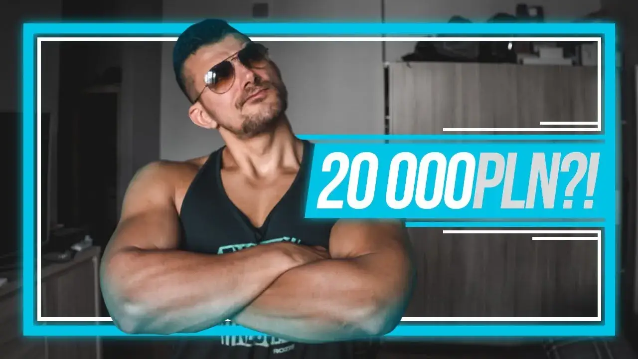 Zdjęcie Ile zarabia trener crossfit? Fakty, które mogą cię zaskoczyć