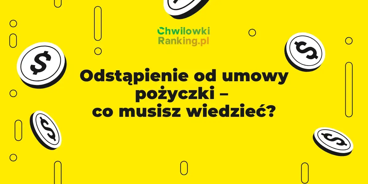 Zdjęcie Co oznacza odstąpienie od umowy i jak uniknąć niekorzystnych skutków