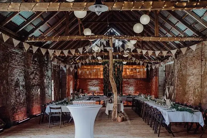 Zdjęcie Ile można zarobić na domu weselnym? Analiza zysków i kosztów