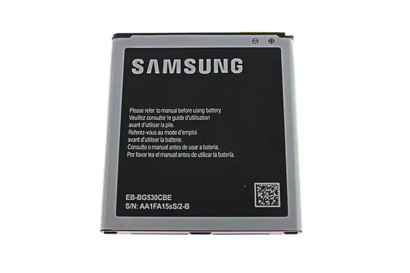 Zdjęcie Bateria do samsunga j5: Niech twój telefon nigdy Cię nie zawiedzie!