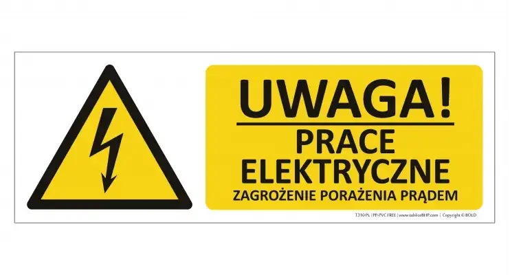Zdjęcie Prace elektryczne: Kompleksowy przegląd rodzajów i wymagań
