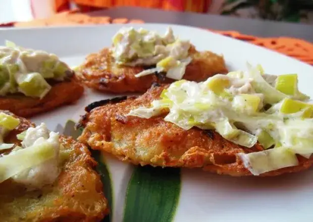 Zdjęcie Jak wykorzystać gotowanego kurczaka z rosołu w pysznych przepisach