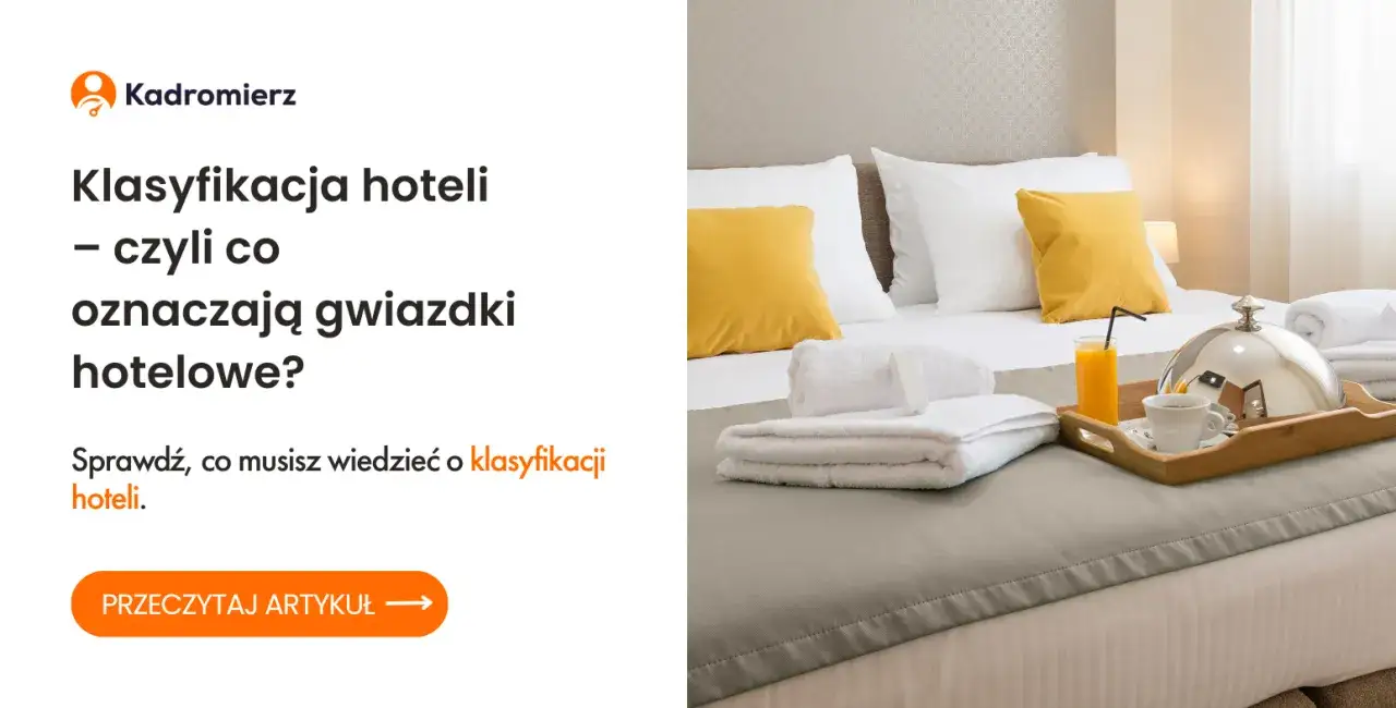Zdjęcie Co oznaczają gwiazdki w hotelu? Odkryj ukryte znaczenie standard&oacute;w