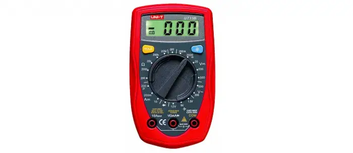 Zdjęcie Najlepsze multimetry do 200 zł - wybierz idealny model dla siebie