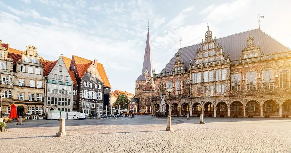 Zdjęcie Najlepsze atrakcje w Bremie, które musisz zobaczyć podczas wizyty