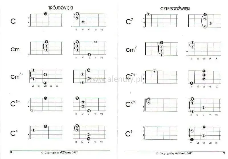 Zdjęcie Czy nauka na ukulele jest trudna? Poznaj tajniki łatwej gry na tym instrumencie