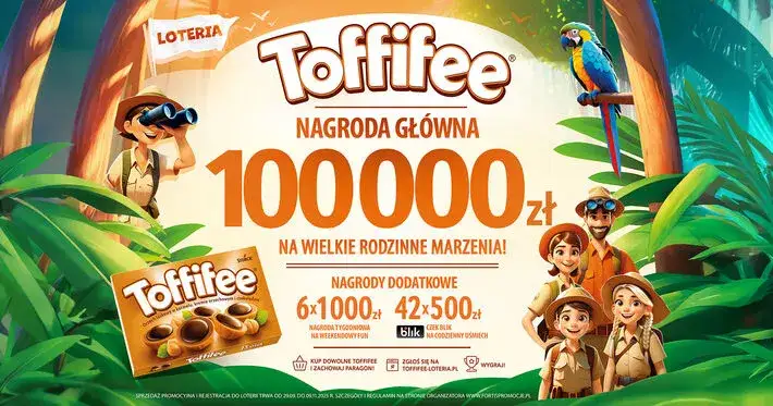 Zdjęcie Promocje na Toffifee w Dealz – sprawdź najlepsze oferty i ceny