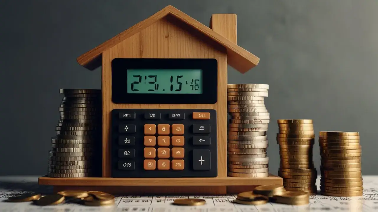 Zdjęcie Kalkulator nadpłacania kredytu hipotecznego - sprawdź jak szybciej spłacić kredyt dzięki nadpłatom