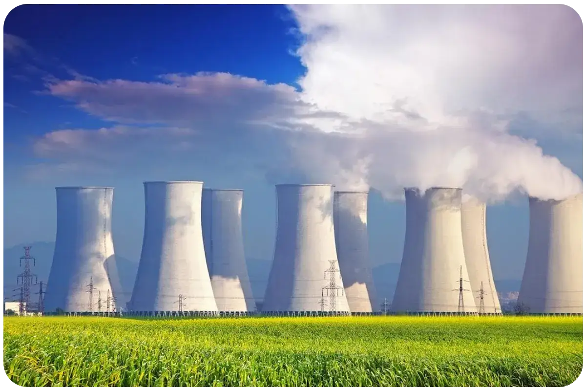 Zdjęcie Kiedy elektrownia atomowa w Polsce zacznie produkować energię?