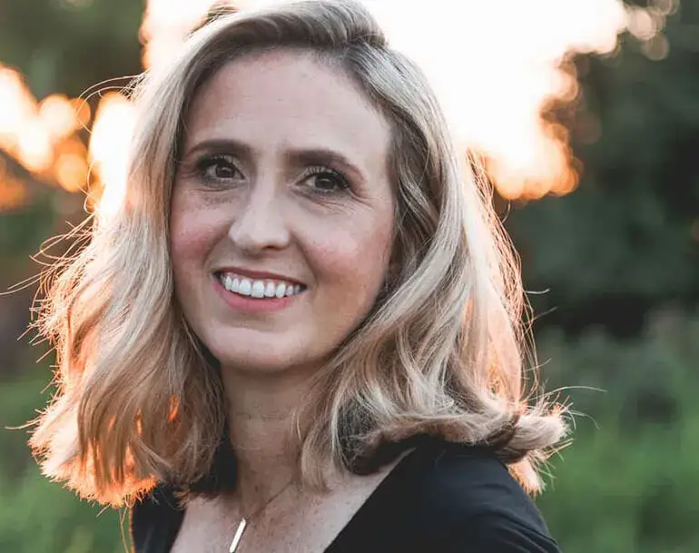 Zdjęcie Jak dbać o cerę po 45 roku życia, aby uniknąć widocznych zmarszczek