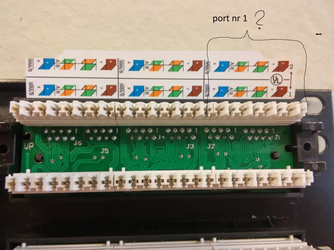 Zdjęcie Jak zarobić patch panel: unikaj najczęstszych błędów i zyskaj pewność