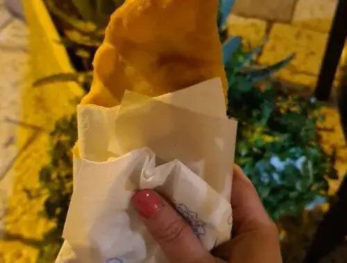 Zdjęcie Gdzie zjeść w Bari? Odkryj najlepsze lokalne specjały i restauracje