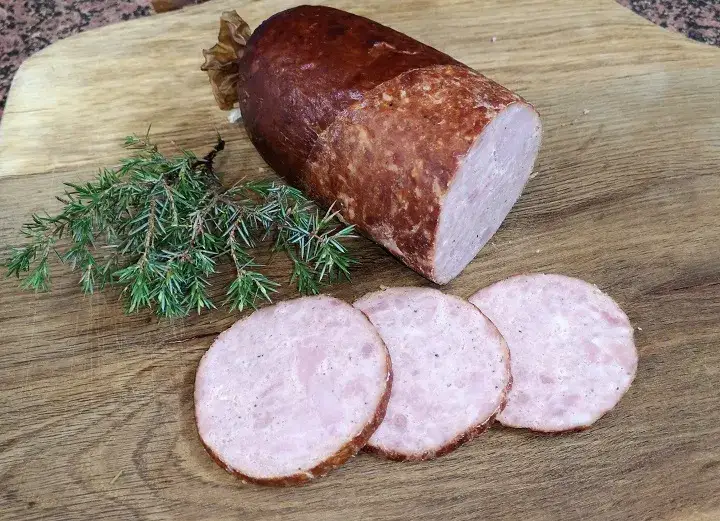 Zdjęcie Jak przygotować kiełbasę grubą wędzoną - sekrety idealnego smaku
