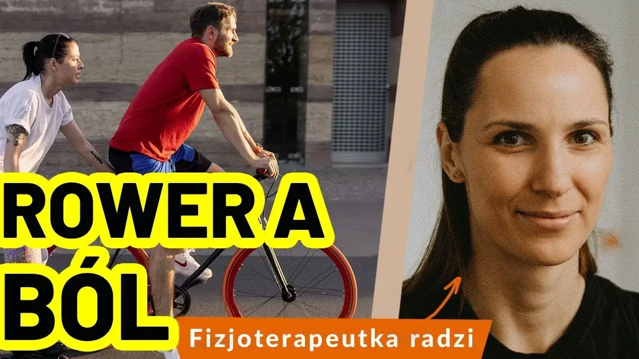 Zdjęcie Jak siedzieć na siodełku rowerowym, by uniknąć bólu i cieszyć się jazdą