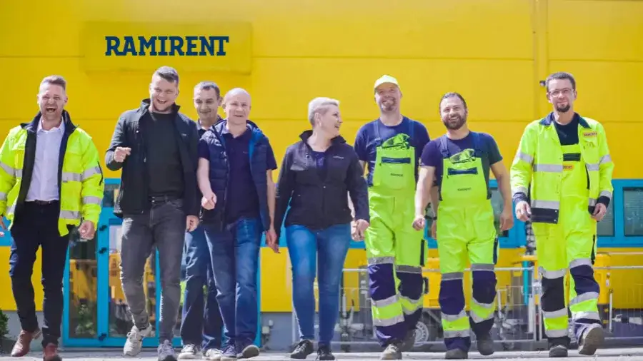 Zdjęcie Profesjonalne rusztowania w Płocku - wynajem, sprzedaż i montaż