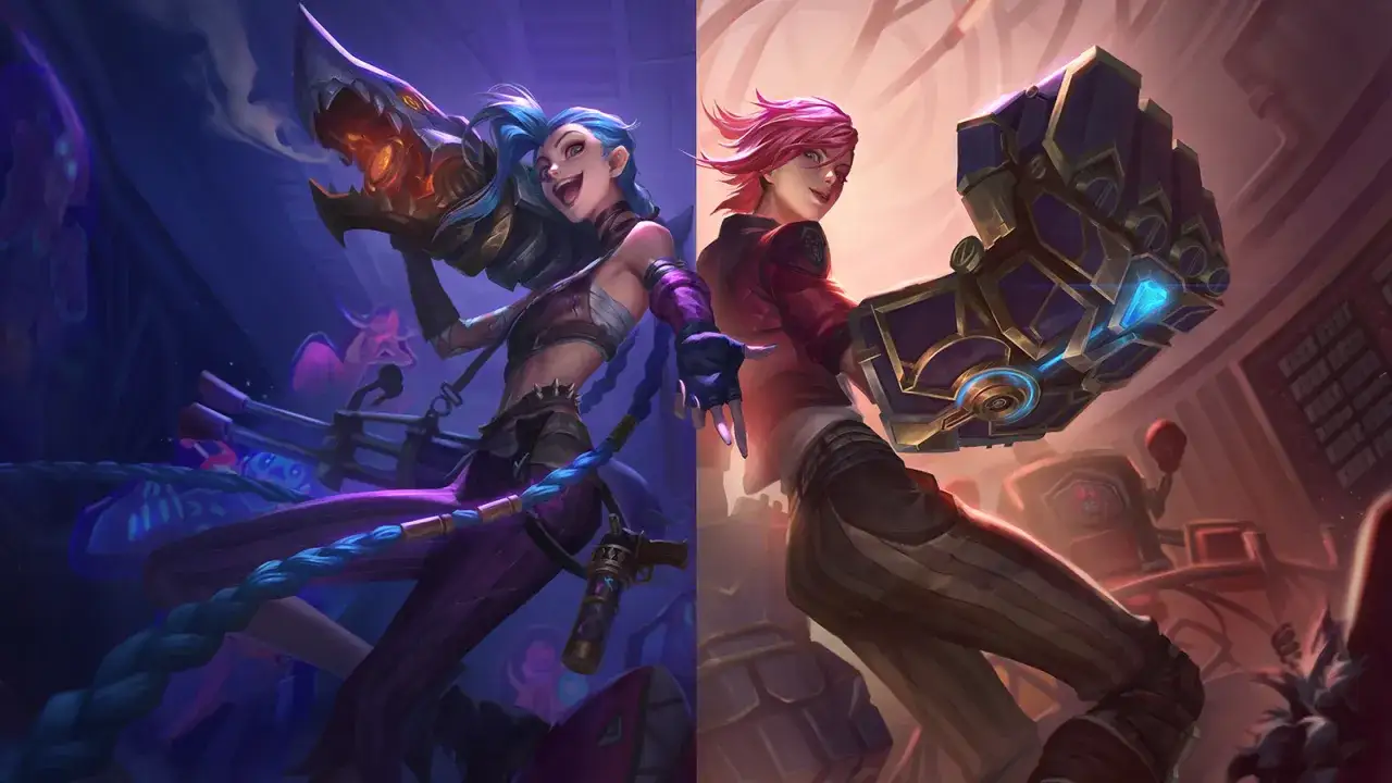 Zdjęcie Czy 1v1 w League of Legends to dobry pomysł? Oto co musisz wiedzieć