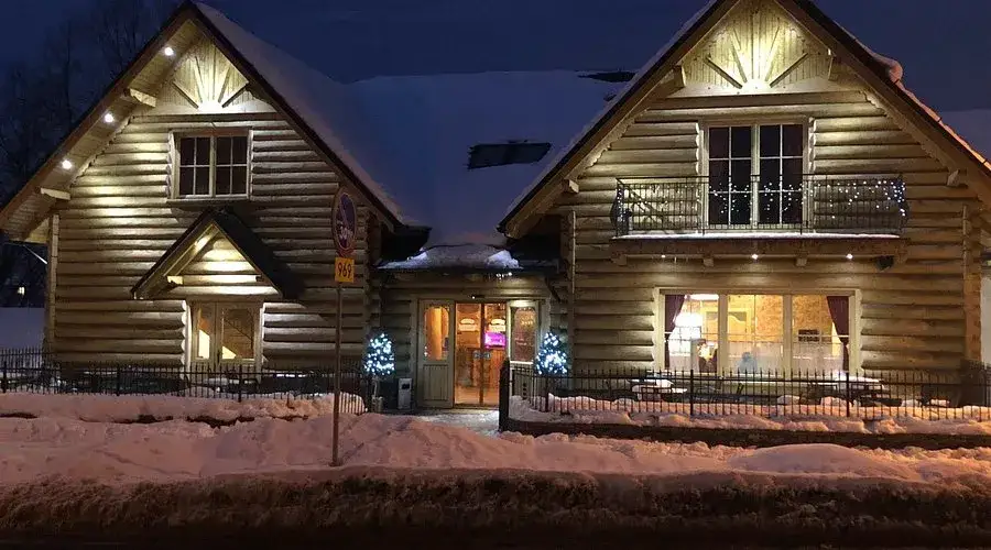 Zdjęcie Gdzie zjeść w Krościenku nad Dunajcem? Odkryj najlepsze lokale