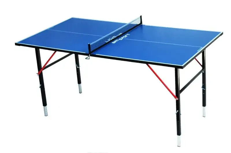 Zdjęcie Jaki stół do tenisa stołowego wybrać: wszystko co musisz wiedzieć